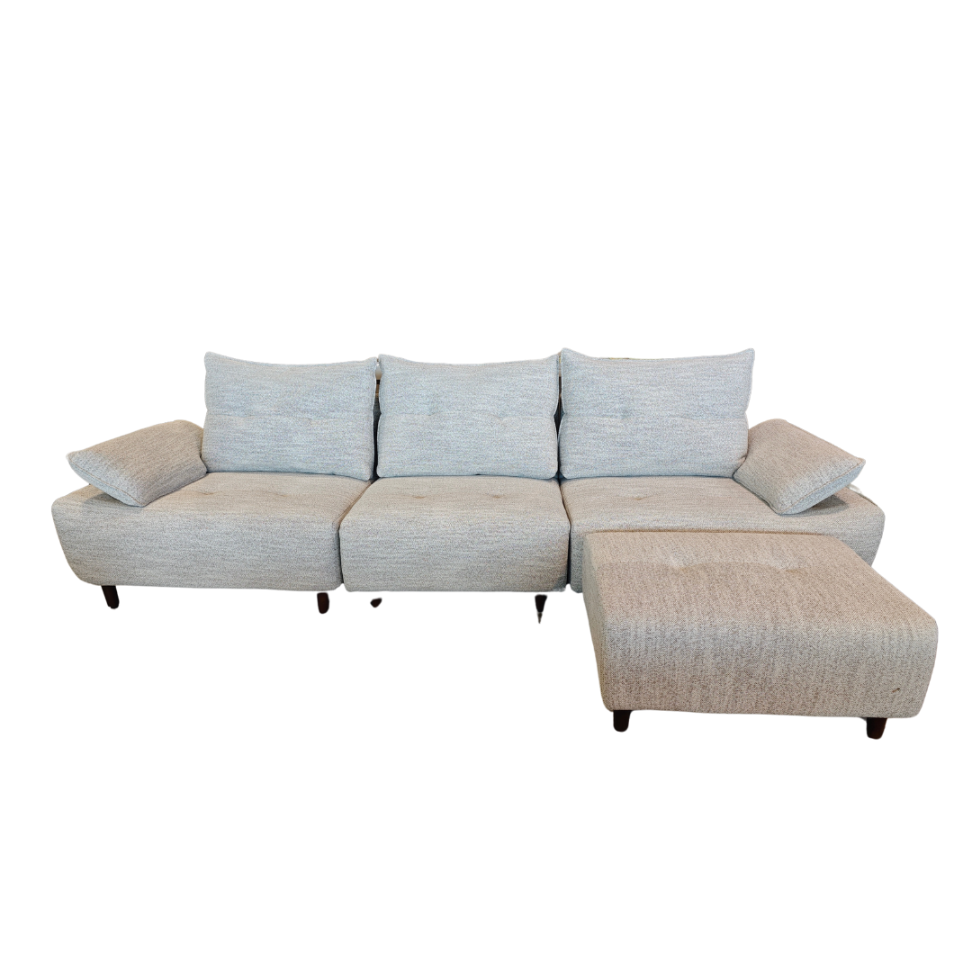 Domaine Modular Fabric Lounge Suite - Preorder Available